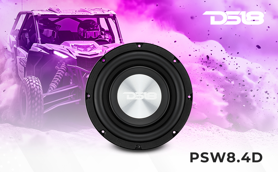 8 inch shallow mount subwoofer shallow mount 8 subwoofer low profile 8 inch sub