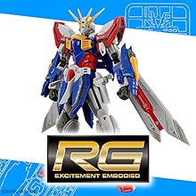 HG High grade model kit