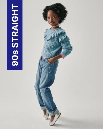 The Children's Place Girls' Super Skinny Jeans