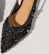Slingback Flats for Women