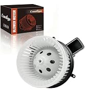 COOLIGO AC Heater Blower Motor with Fan Fit for Jeep Grand Cherokee 1999 2000 2001,Replacement fo...