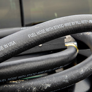 fuel hose