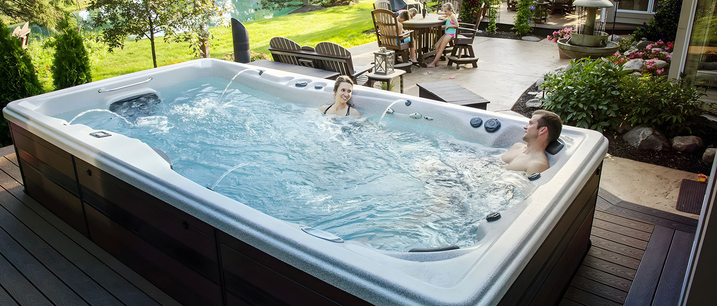 Hot Tub Replacement Cartridges