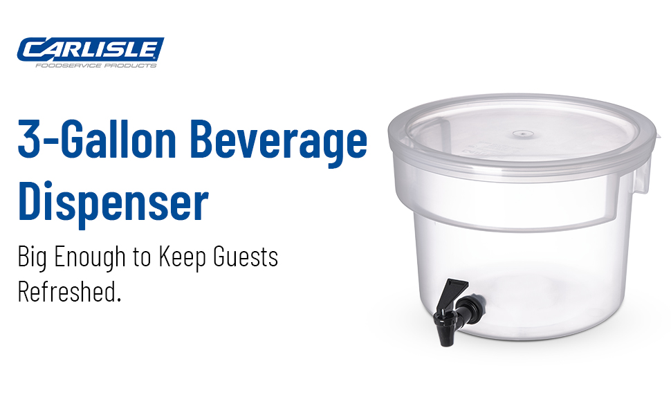 221930 | Beverage Dispensers