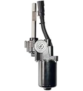GELUOXI 747-900 Front Right Passenger Side Running Board Motor Assembly with Bracket Replacement ...