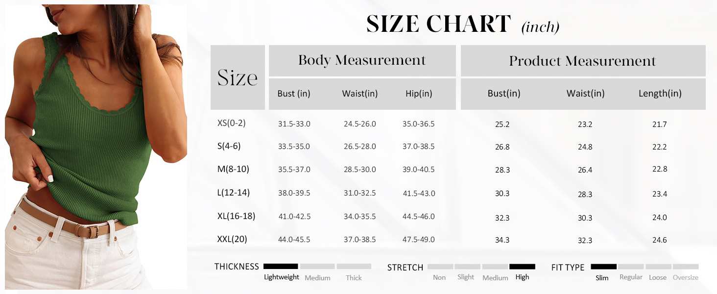 tank tops for women 2026;holiday party tops for women;camisole tops for women