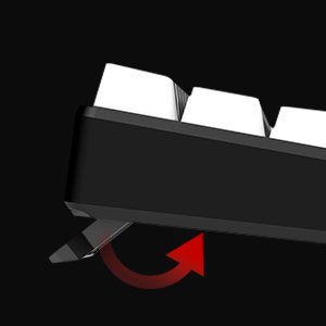 60% gaming keyboard