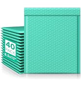 Fuxury Bubble Mailers 8.5x12