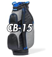 Bag Boy Revolver XP Cart Bag
