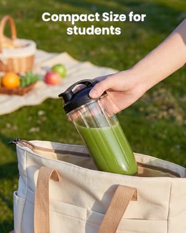 portable blender for smoothies