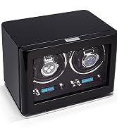 heiden single watch winder