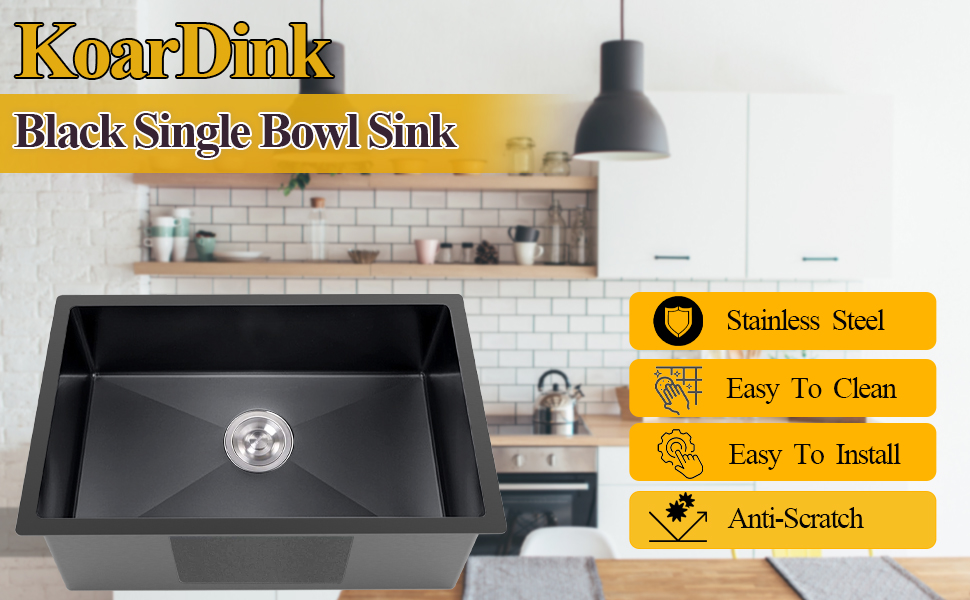 kitchen sink
