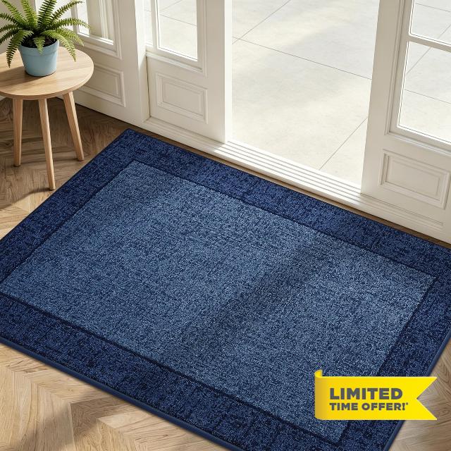 Dirt Trapper Door Mat 32"x 48"