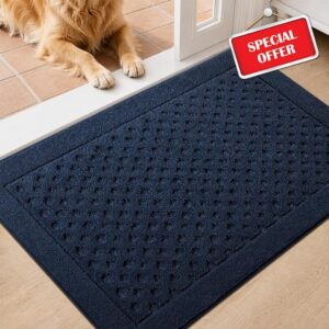 Dirt Trapper Door Mat 24"x 36"