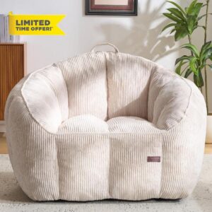 Royal Windsor Giant Bean Bag Chairs for Adults