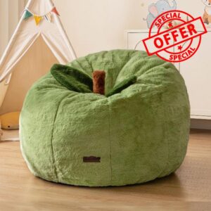MAXYOYO Kids Bean Bag Chair