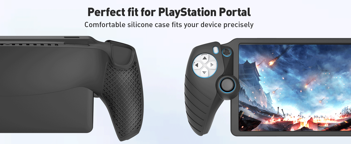 playstation portal accessories