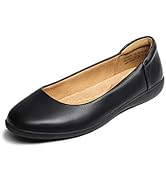 DREAM PAIRS Women's Flats - Dress Ballet Comfort