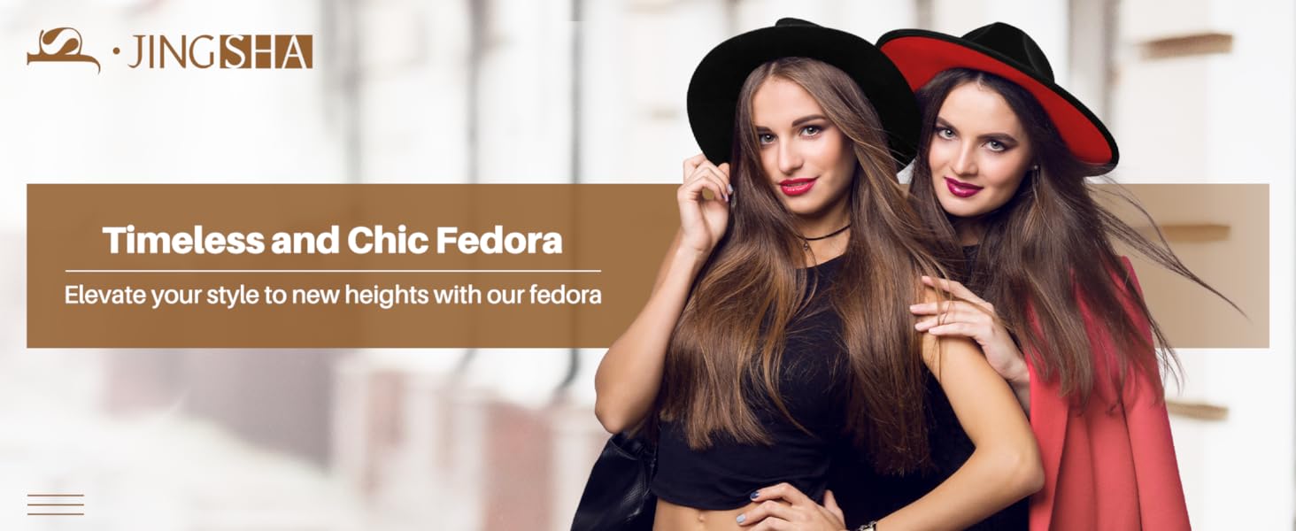 fedora