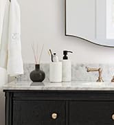 bathroom mirror for wall
