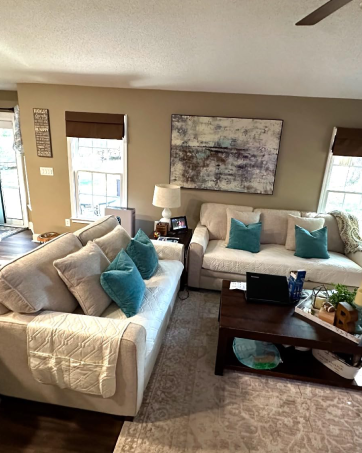 Reclining Sectional Couch Covers