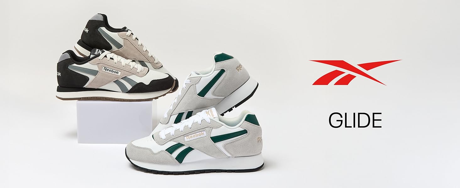Reebok Men's Glide Desktop 1