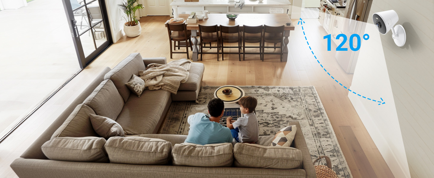 home cameras indoor
