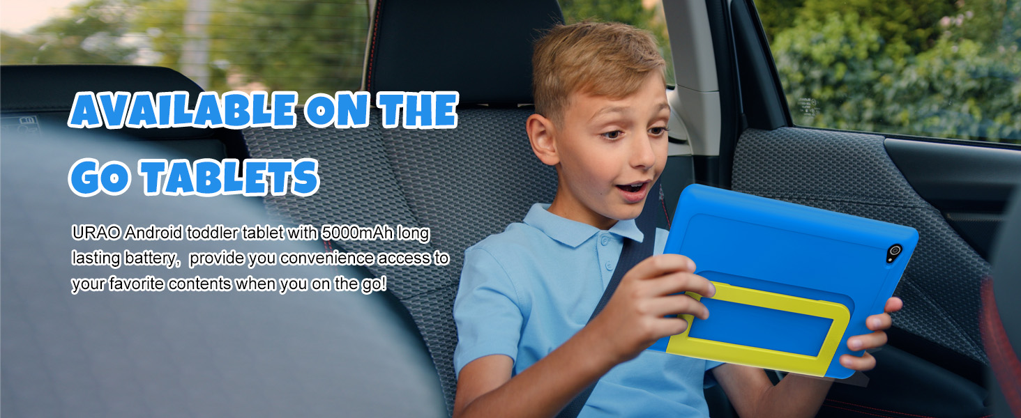 KIDS TABLET