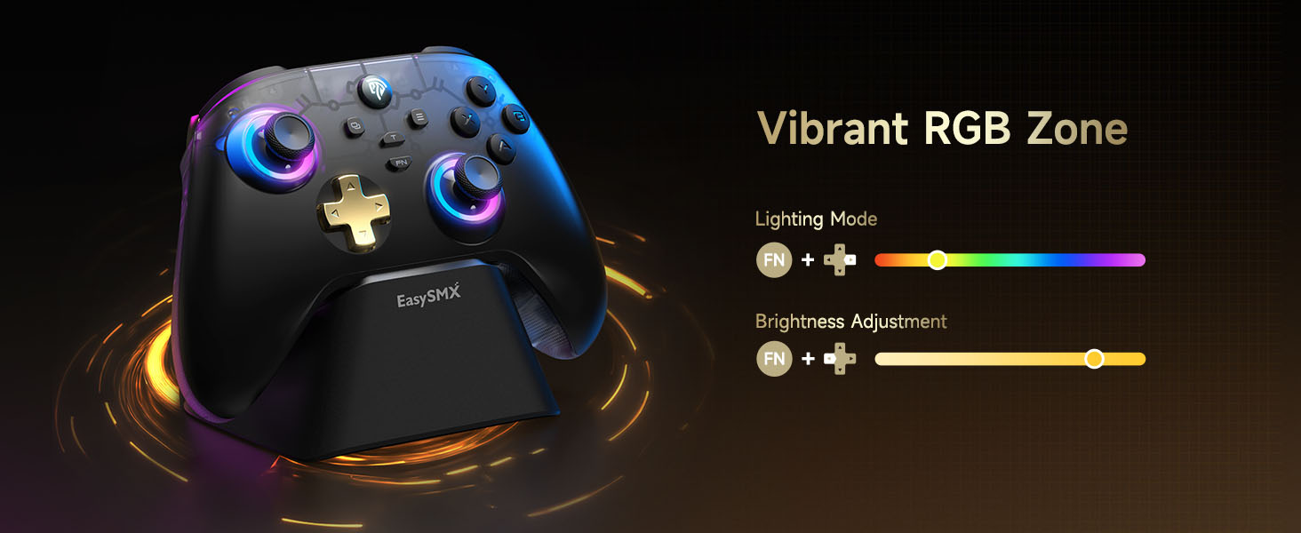 pc controller