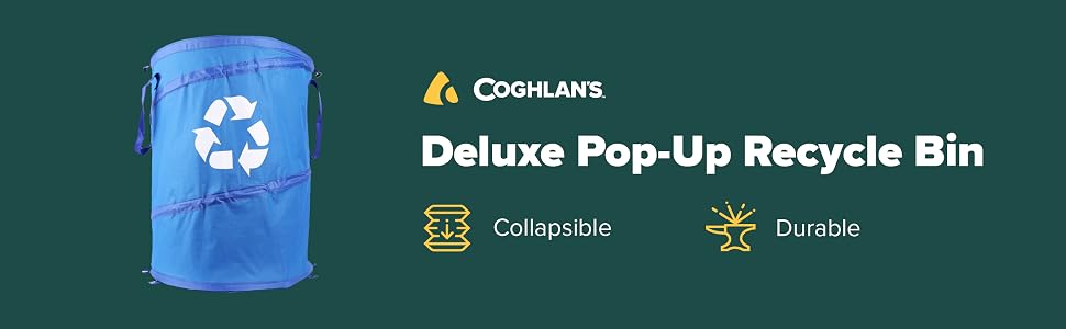 2335 Deluxe Recycle Bin