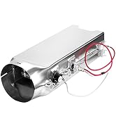 DVE45R6100C/A3 DV42H5200EF/A3 DV42H5200EP/A3 DV42H5000EW/A3 Dryer Heating Element for Samsung DVE...