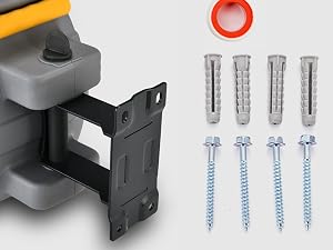 Secure Mount. Adaptable Use.