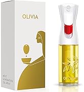 oil sprayer for cooking and salads and more