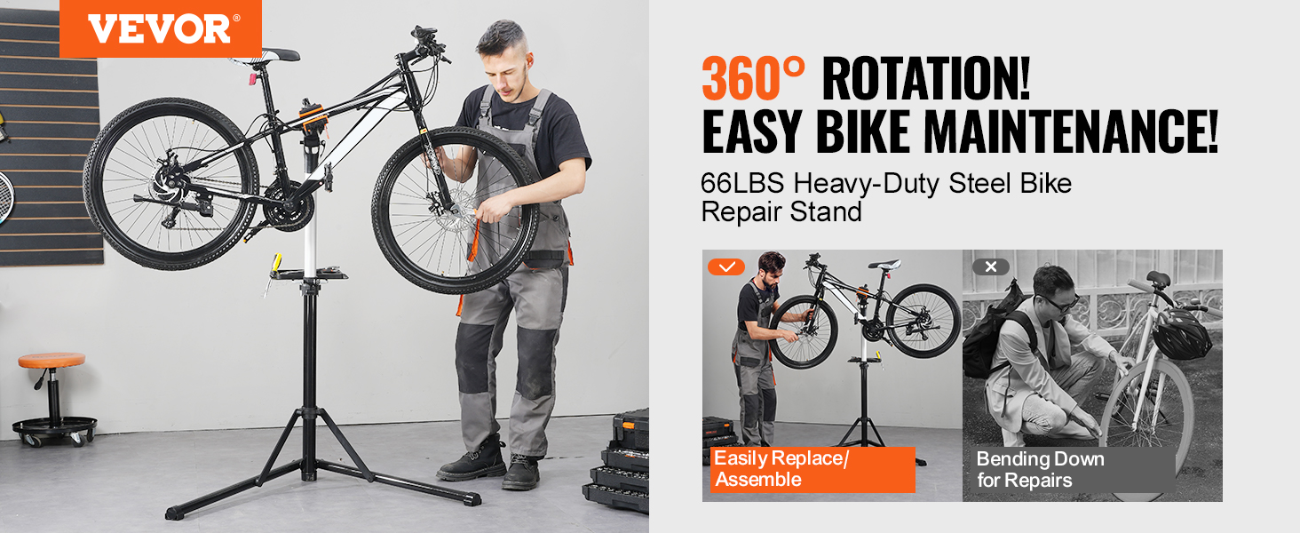 bike repair stand