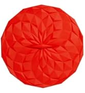 GIR: Get It Right Premium Silicone Pan Scraper - Heat Resistant Kitchen Scraper, Cutter, Chopper ...