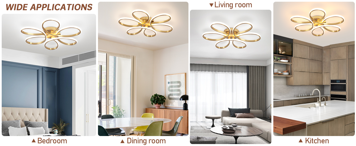 kitchen ceiling light