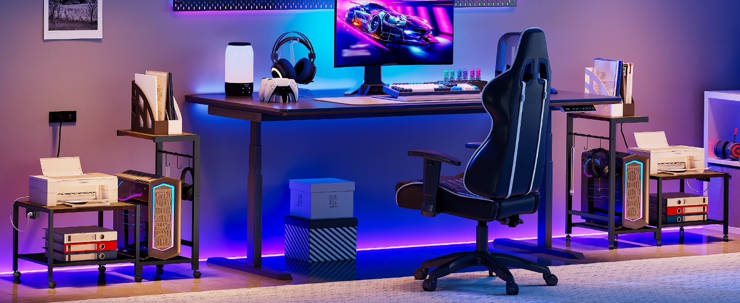 Printer Stand
