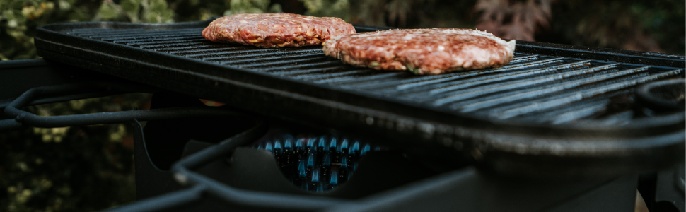 Gas One High Pressure propane burner