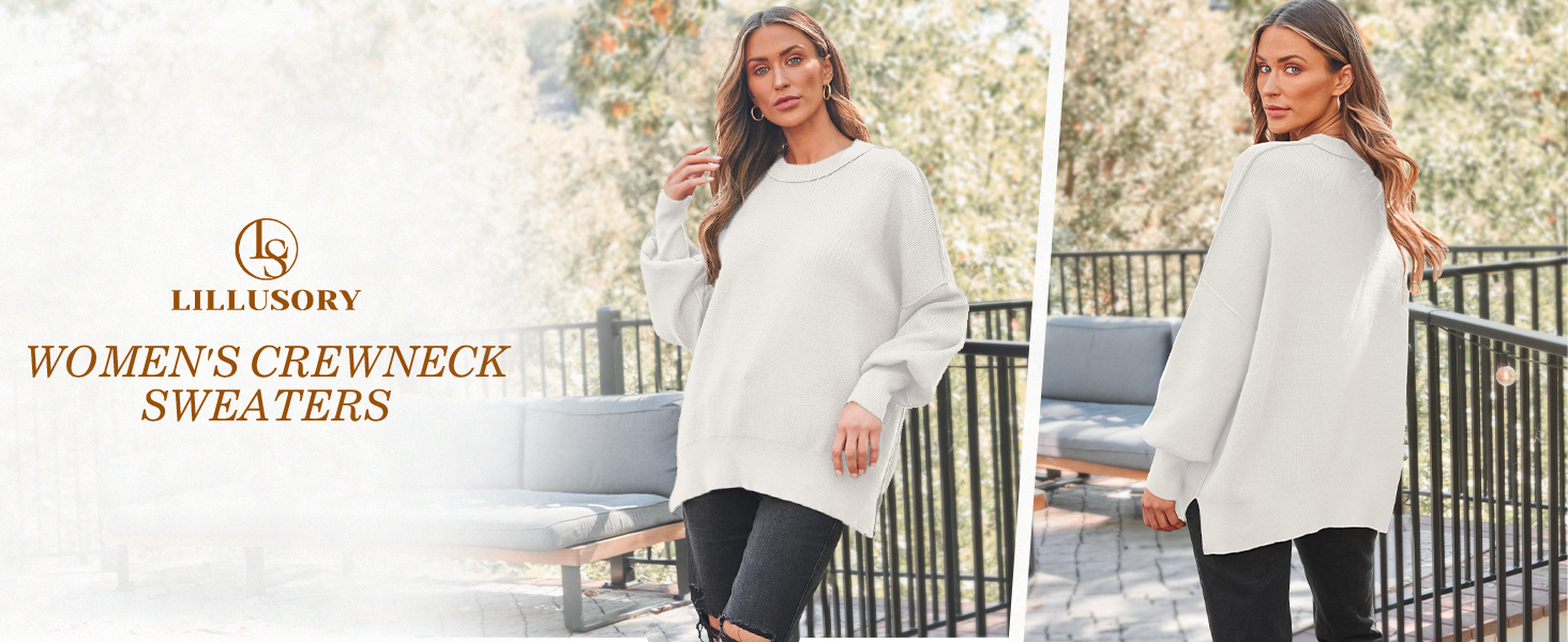 Womens Sweaters 2023 Winter