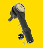 MOOG K6541 Front Lower Suspension Ball Joint for Chevrolet Silverado 1500