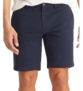 Khaki pants and white sneakers with text promoting UNTUCKit pants and shorts.