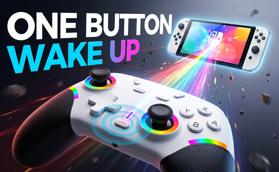 nintendo switch 2 controller