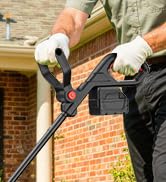weed wacker cordless