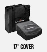 Blackstone 22 inch Griddle Cover Water Resistant 600D Polyester Heavy Duty Flat top 22