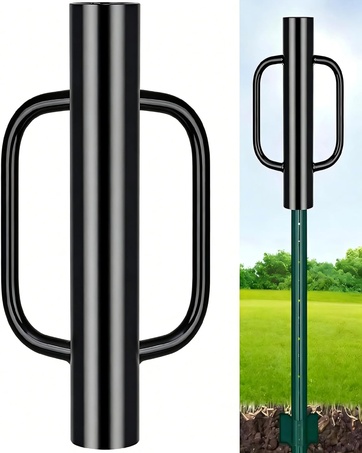 fence post