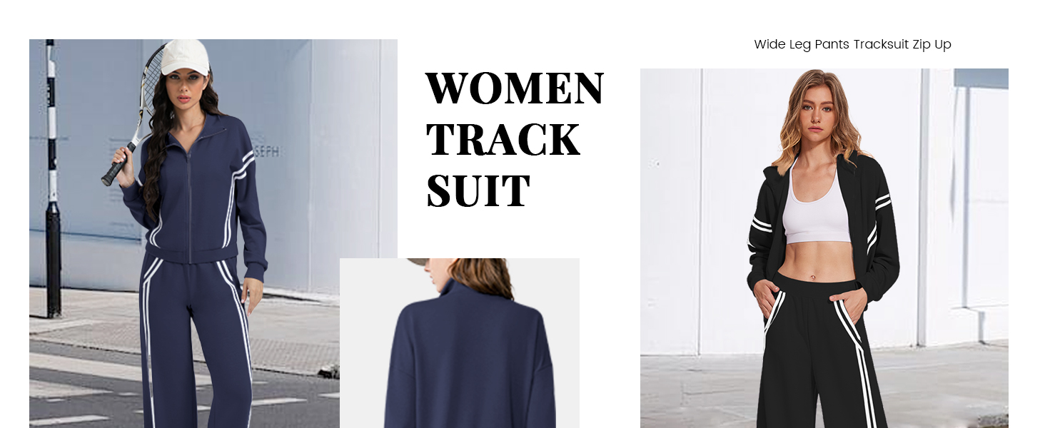 Women's 2 Piece Outfits