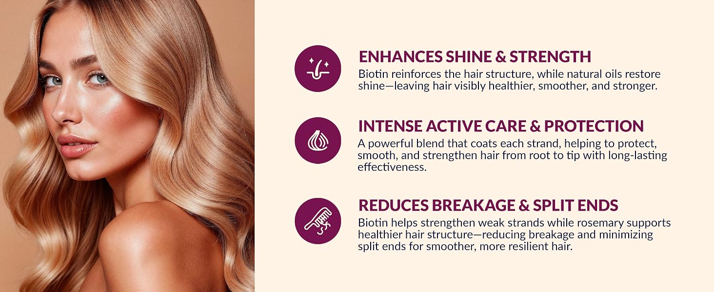 ONION ROSEMARY BIOTIN KIT
