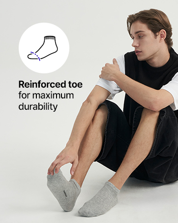 Ankle socks