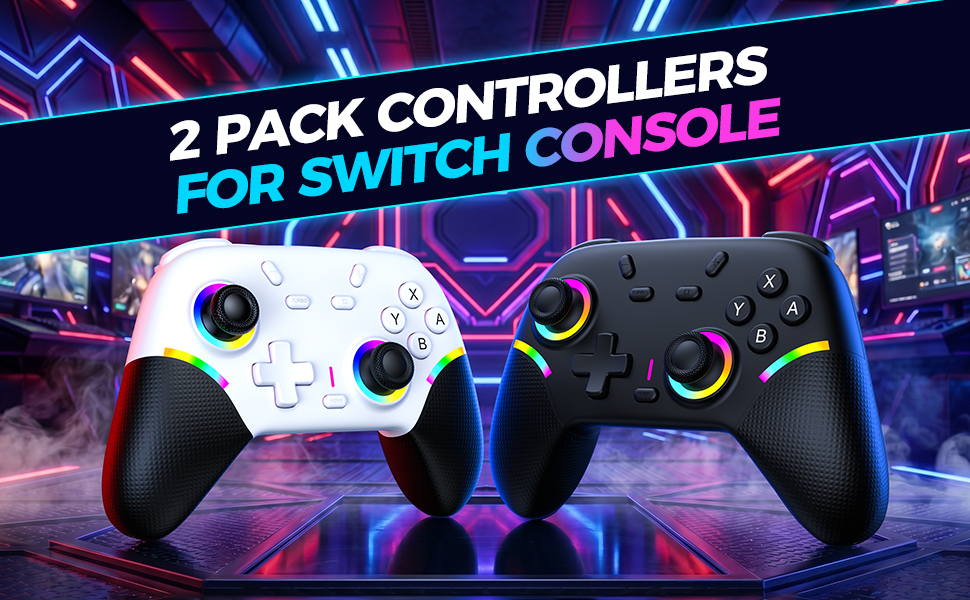 Nintendo Switch Controller