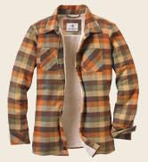 Legendary Whitetails Women's Trail Guide Fleece Button Down Shirt